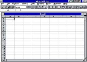 Microsoft Excel Nedir