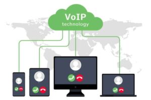 VoIP Nedir ve Yurtdışı Telefon Görüşmeleri Yapmak İçin Neden VoIP Kullanmayı Düşünmelisiniz